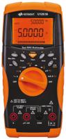 u1251b Keysight Technologies U1251B Handheld Digital Multimeter, True RMS, 10A ac Max, 10A dc Max, 1000V ac Max - RS Calibrated