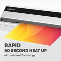 5736101 Fellowes Saturn 3i Cold A3 Laminator