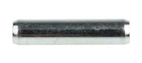 374-058 5mm Diameter Galvanised Steel Spring Pin