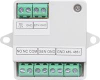 tvhs30330 ABUS Plastic Door/Gate Lock CCTV Transmission & Receiving Transreceiver for use with ABUS Door Station