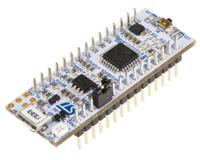 nucleo-f303k8 STMicroelectronics STM32 Nucleo-32 MCU Development Board NUCLEO-F303K8