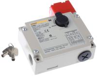 d4bl-1cra Omron D4BL Series Solenoid Interlock Switch, Power to Unlock, 24V dc