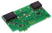 po1-c50 West Instruments Output Module for use with P8170 Series