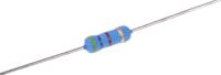 rox1sj4k7 TE Connectivity 4.7kΩ Metal Oxide Resistor 1W ±5% ROX1SJ4K7