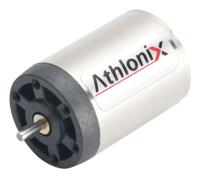 22n28-216e204 Portescap Brushed DC Motor, 3.8 W, 6 V dc, 8.4 mNm, 5600 rpm, 2mm Shaft Diameter