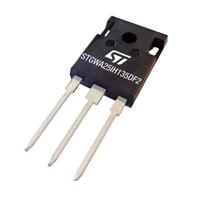 stgwa25ih135df2 STMicroelectronics STGWA25IH135DF2, Bi-Directional-Channel Single Collector, Single Emitter, Single Gate IGBT, 25 A