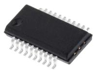 qs3vh245qg Renesas Electronics QS3VH245QG, Bus Switch, 12 x 1:1