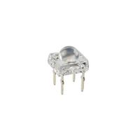 r50rgb-f-0160 Bivar3 V, 4.4 V RGB LED Super Flux Through Hole, Orca R R50RGB-F-0160