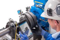 tksa-71 SKF Shaft Alignment Tool - Laser Class 2