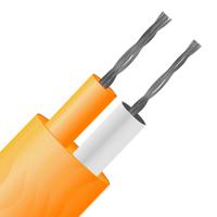 827-5659 RS PRO Type R/S Thermocouple Cable/Wire, 50m, Unscreened, PVC Insulation, +105°C Max, 7/0.2mm