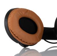 201-3524 RS PRO Black Wired Over Ear Headset