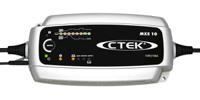 mxs-10-uk CTEK MXS 10 Battery Charger For Lead Acid 12 V 14.4V 10A with UK plug