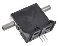 awm3100v Honeywell Amplified Airflow Sensor, -200 sccm → 200 cm³/min, AWM3000 Series