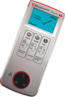 347a911 Seaward PrimeTest 50 UK PAT Tester, Class I, Class II Test Type With UKAS Calibration