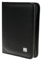 707-7252 RS PRO PVC Tool Wallet 240mm x 190mm x 35mm (Closed)