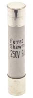 a084318 Mersen 20A FF Ceramic Cartridge Fuse, 6.3 x 32mm