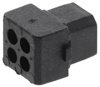 m80-8890405 HARWIN Datamate Connector Kit Containing 2+2 DIL Female Socket