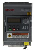 efc5610-0k75-1p2-mda-7p-nnnnn-l1nn Bosch Rexroth Inverter Drive, 0.75 kW, 1 Phase, 230 V ac, 4.1 A, EFC 5610 Series