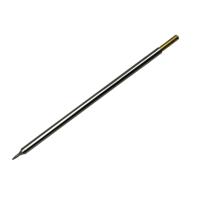 sttc-825 Metcal STTC-825 1 mm Chisel Soldering Iron Tip