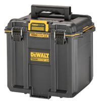 dwst08035-1 DeWALT Tough System Tool Box, 365 x 262 x 375mm
