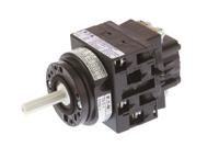 038873-t0-2-1easvb Eaton 3P Pole Panel Mount Isolator Switch - 20A Maximum Current, 6.5kW Power Rating, IP65