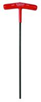 15360 Bondhus T Shape Metric Hex Key, 4mm