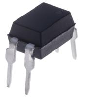 ps2502-1x Isocom, PS2502-1X AC Input Optocoupler, Through Hole, 4-Pin DIP
