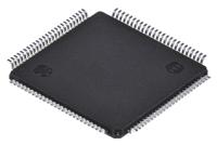 pic32mx695f512l-80ipt Microchip, 32 bit PIC Microcontroller, 80 MHz, 512kB FLASH, 100-Pin TQFP