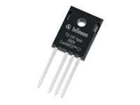 ipz60r040c7xksa1 Infineon CoolMOS C7 Type N-Channel MOSFET, 50 A, 600 V Enhancement, 4-Pin TO-247