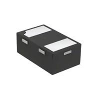 d5v0s1un2lp1610-7 Diodes Inc D5V0S1UN2LP1610-7, Uni-Directional TVS Diode, 2-Pin UDFN1610