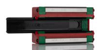 176-6699 RS PRO Guide Block HGH, 38740N Dynamic Load, 28mm Rail Width