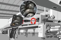 092948a Laserliner 092.948A 4mm probe Inspection Camera Kit, 400mm Probe Length, 320 X 240pixels Resolution, LED Illumination