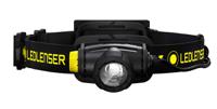 h5r-work LEDLENSER LED H5R WORK Head Torch 500 lm, 200 m Range