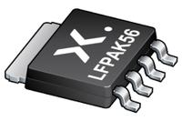 phpt61010nyx Nexperia PHPT61010NYX NPN Transistor, 10 A, 100 V, 4 + Tab-Pin LFPAK56, SOT669