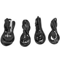sva12m5na StarTech.com Plug-In AC/DC Adapter 12V dc Output, 5A Output