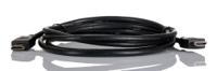 264-6578 RS PRO, 5m Male HDMI to Male HDMI High Speed 4K