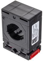 171-8778 RS PRO Base Mounted Current Transformer, 500A Input, 500:5, 5 A Output, 30 x 10mm Bore