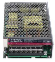 txm-150-124 TRACOPOWER Switching Power Supply, TXM 150-124, 24V dc, 6.3A, 150W, 1 Output, 90 → 264V ac Input Voltage