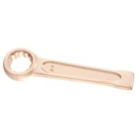 5019sr Facom 50 Series Ring Spanner, 19mm, Metric, 145 mm Overall