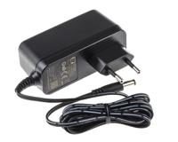 vel24us120-eu-ja XP Power 24W Plug-In AC/DC Adapter 12V dc Output, 2A Output