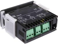 798-3448 RS PRO Clamp Mount Timer Relay, 10 → 30V dc, 1-Contact, 1-Function, NC, SPST