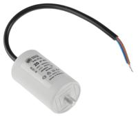 416102514 Ducati Energia 4.16.10 Polypropylene Film Capacitor, 400 → 500V ac, ±5%, 20μF, Stud Mount