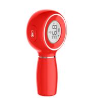 218-6858 RS PRO Infrared Thermometer, 0°C Min, +60°C Max, ±0.2 °C Accuracy, °C and °F Measurements