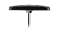 ma412abi003 Taoglas MA412.A.BI.003 T-Bar Multiband Antenna with SMA Male Connector, 2G (GSM/GPRS), 3G (UTMS), 4G (LTE)