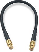 65506506515303 Wurth Elektronik WR-CXASY Series, 152.4 mm, RG174 Coaxial, Terminated 50 Ω