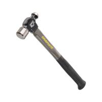 1-54-724 Stanley HCS Ball-Pein Hammer with Graphite Handle, 680g