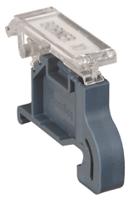 0-395-96 Legrand, Viking Label Holder for use with Terminal Blocks