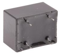 z1258e OEP Through Hole Pulse Transformer 1:1 Turns Ratio, 2H Prim. Inductance, 45Ω Prim. Resistance
