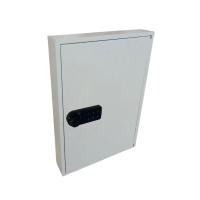 285-522 RS PRO Key Cabinet 50
