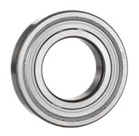 6210-zc3 SKF 6210-Z/C3 1 Row Ball Bearing - 50 mm ID, 90 mm OD